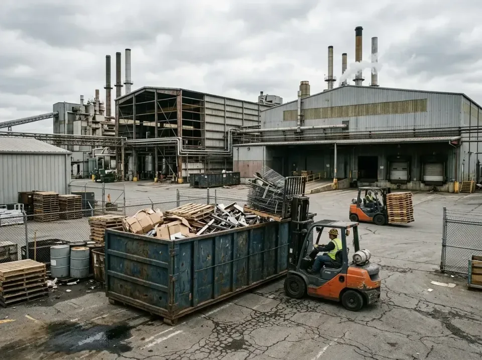 industrial-factory-scrap-conta-003 — frequently asked questions, Cheap Roll-off Dumpster Rentals in Ulysses, KS